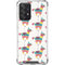 Cat Coq Llama Pinata Galaxy A52 5G Clear Case