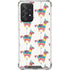 Cat Coq Llama Pinata Galaxy A52 5G Clear Case