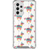 Cat Coq Llama Pinata Galaxy A53 5G Clear Case