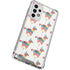 Cat Coq Llama Pinata Galaxy A53 5G Clear Case
