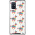 Cat Coq Llama Pinata Galaxy A71 5G Clear Case