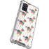 Cat Coq Llama Pinata Galaxy A71 5G Clear Case