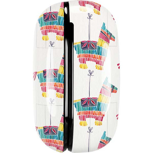 Cat Coq Llama Pinata Galaxy Buds Pro Skin