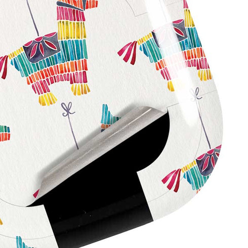 Cat Coq Llama Pinata Galaxy Buds Pro Skin