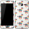 Cat Coq Llama Pinata Galaxy J3 Skin
