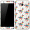 Cat Coq Llama Pinata Galaxy J7 Skin