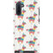 Cat Coq Llama Pinata Galaxy Note 10 Pro Case