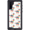 Cat Coq Llama Pinata Galaxy Note 10 Waterproof Case