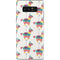 Cat Coq Llama Pinata Galaxy Note 8 Skin