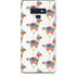 Cat Coq Llama Pinata Galaxy Note 9 Skin