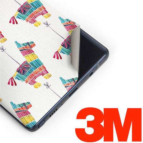 Cat Coq Llama Pinata Galaxy Note 9 Skin