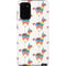 Cat Coq Llama Pinata Galaxy Note20 5G Pro Case