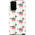 Cat Coq Llama Pinata Galaxy Note20 5G Pro Case