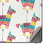 Cat Coq Llama Pinata Galaxy Note20 5G Skin