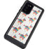 Cat Coq Llama Pinata Galaxy Note20 5G Waterproof Case