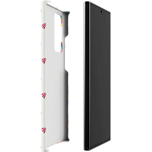 Cat Coq Llama Pinata Galaxy Note20 Ultra 5G Lite Case