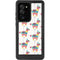 Cat Coq Llama Pinata Galaxy Note20 Ultra 5G Waterproof Case