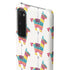 Cat Coq Llama Pinata Galaxy S20 Lite Case