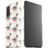 Cat Coq Llama Pinata Galaxy S20 Lite Case