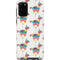 Cat Coq Llama Pinata Galaxy S20 Plus Pro Case
