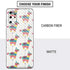 Cat Coq Llama Pinata Galaxy S20 Plus Skin