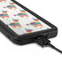 Cat Coq Llama Pinata Galaxy S20 Plus Waterproof Case