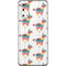 Cat Coq Llama Pinata Galaxy S20 Skin