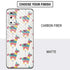 Cat Coq Llama Pinata Galaxy S20 Skin
