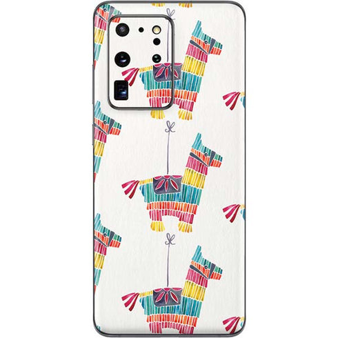 Cat Coq Llama Pinata Galaxy S20 Ultra 5G Skin