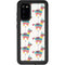 Cat Coq Llama Pinata Galaxy S20 Waterproof Case