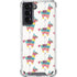 Cat Coq Llama Pinata Galaxy S21 5G Clear Case