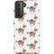 Cat Coq Llama Pinata Galaxy S21 5G Pro Case