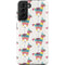 Cat Coq Llama Pinata Galaxy S21 FE Pro Case