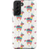 Cat Coq Llama Pinata Galaxy S21 FE Pro Case