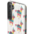 Cat Coq Llama Pinata Galaxy S21 FE Pro Case