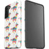 Cat Coq Llama Pinata Galaxy S21 FE Pro Case
