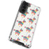Cat Coq Llama Pinata Galaxy S21 Plus 5G Clear Case