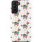 Cat Coq Llama Pinata Galaxy S21 Plus 5G Pro Case