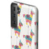 Cat Coq Llama Pinata Galaxy S21 Plus 5G Pro Case