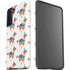 Cat Coq Llama Pinata Galaxy S21 Plus 5G Pro Case