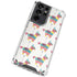 Cat Coq Llama Pinata Galaxy S21 Ultra 5G Clear Case