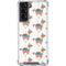 Cat Coq Llama Pinata Galaxy S22 Clear Case