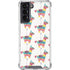 Cat Coq Llama Pinata Galaxy S22 Clear Case