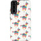 Cat Coq Llama Pinata Galaxy S22 Plus Pro Case