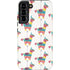 Cat Coq Llama Pinata Galaxy S22 Plus Pro Case