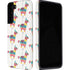 Cat Coq Llama Pinata Galaxy S22 Plus Pro Case