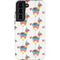 Cat Coq Llama Pinata Galaxy S22 Pro Case