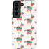 Cat Coq Llama Pinata Galaxy S22 Pro Case