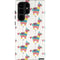 Cat Coq Llama Pinata Galaxy S22 Ultra Pro Case
