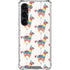 Cat Coq Llama Pinata Galaxy S23 Clear Case